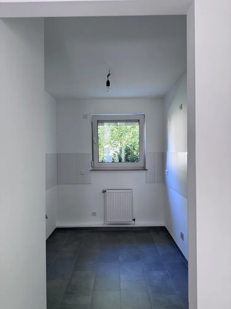 3 room apartment with 66 m² in Frankfurt am Main – Photo 5