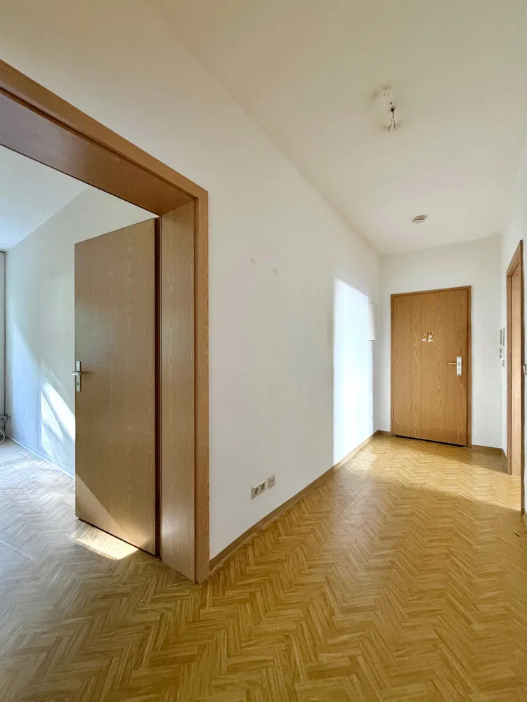 2 Zimmer Wohnung mit 51 m² in Suhl – Bild 5