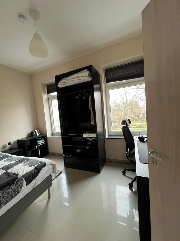 1 Zimmer Wohnung mit 80 m² in Aachen – Bild 11