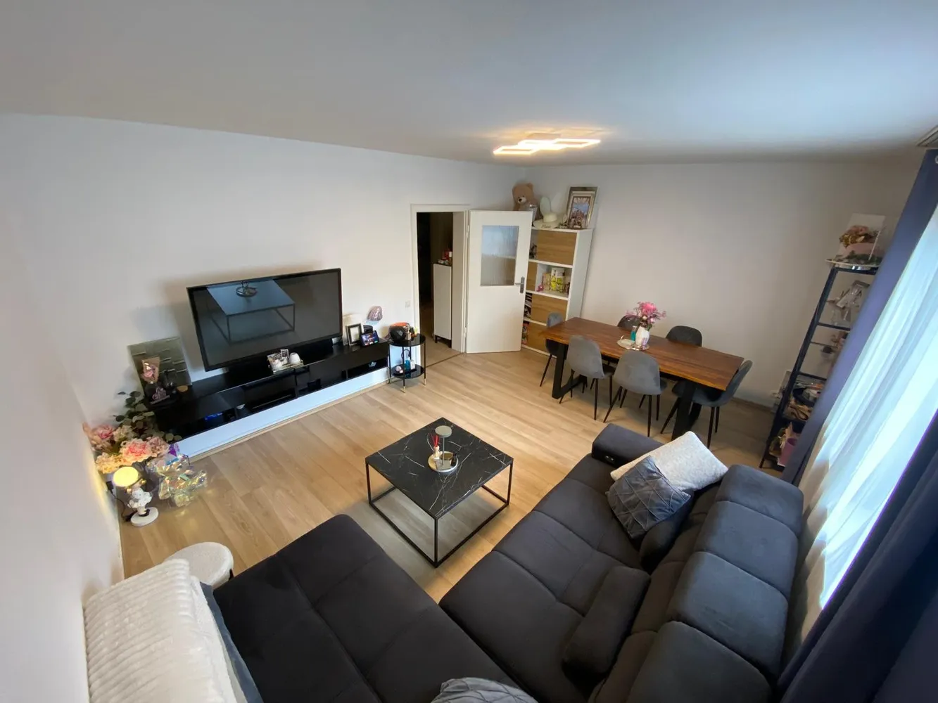 3 Zimmer Wohnung mit 55 m² in Essen – Bild 2