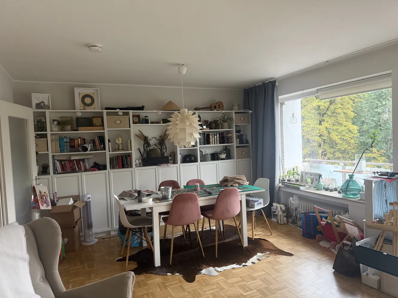 3 Zimmer Wohnung mit 85 m² in Mönchengladbach – Bild 1