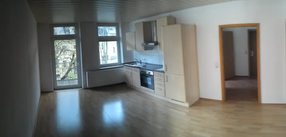 2 Zimmer Wohnung mit 70 m² in Annaberg-Buchholz – Bild 6