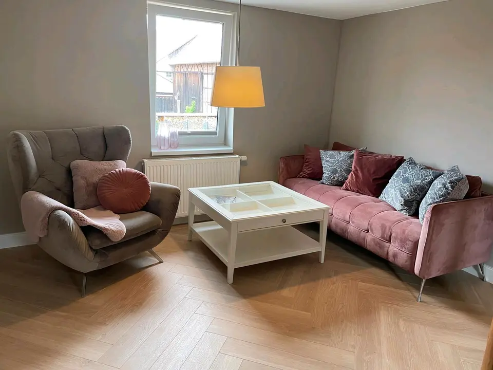 3 Zimmer Wohnung mit 115 m² in Goslar – Bild 1