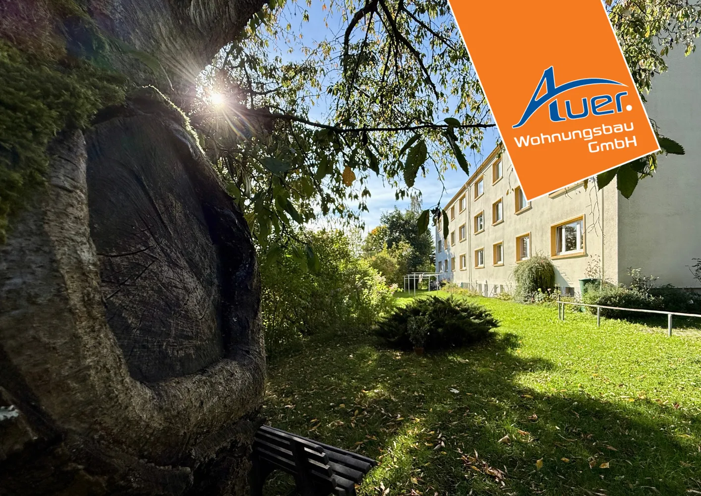 4 room apartment with 79 m² in Aue-Bad Schlema – Photo 6