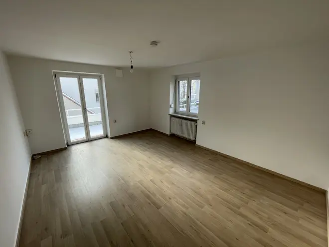 3 Zimmer Wohnung mit 91 m² in Augsburg – Bild 6