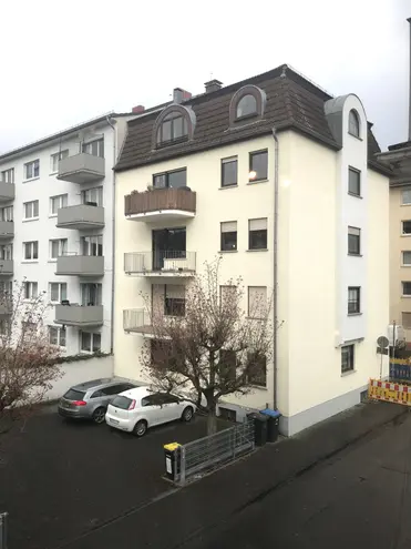 3 Zimmer Wohnung mit 64 m² in Gießen – Bild 3