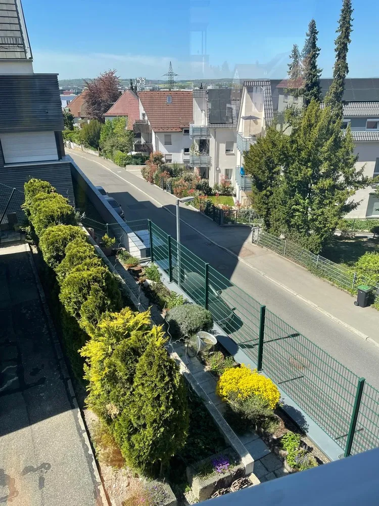 2 Zimmer Wohnung mit 91 m² in Böblingen – Bild 5