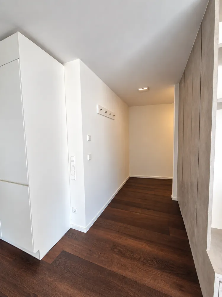 4 Zimmer Wohnung mit 127 m² in München – Bild 11