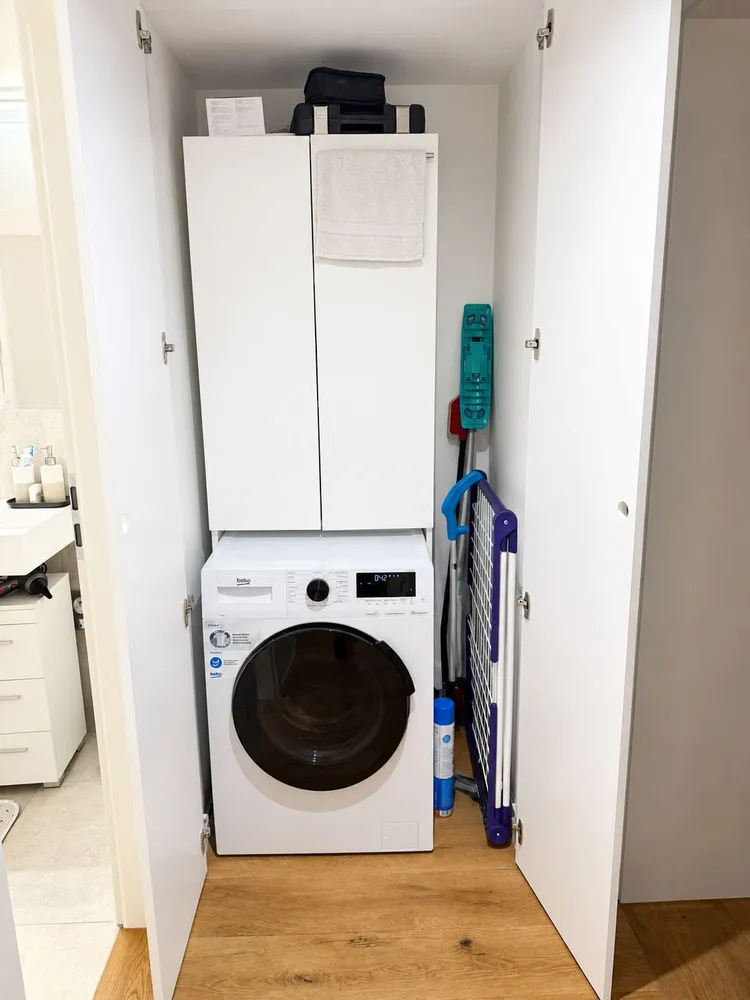 2 Zimmer Wohnung mit 52 m² in Stuttgart – Bild 4