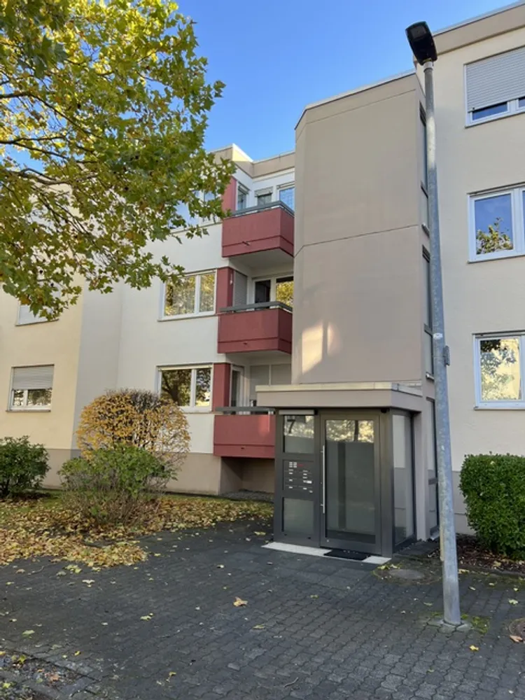 4 Zimmer Wohnung mit 93 m² in Koblenz – Bild 4