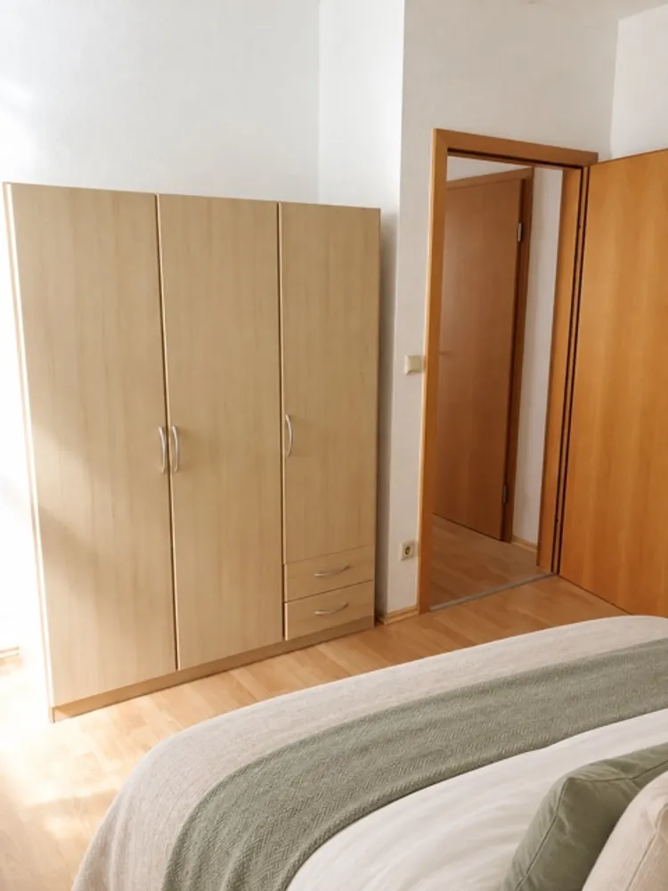 2 Zimmer Wohnung mit 46 m² in Landau in der Pfalz – Bild 1