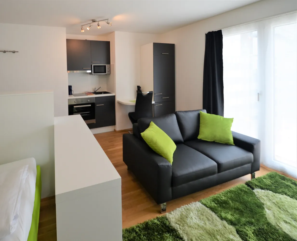 1 Zimmer Wohnung mit 35 m² in Mörfelden-Walldorf – Bild 9