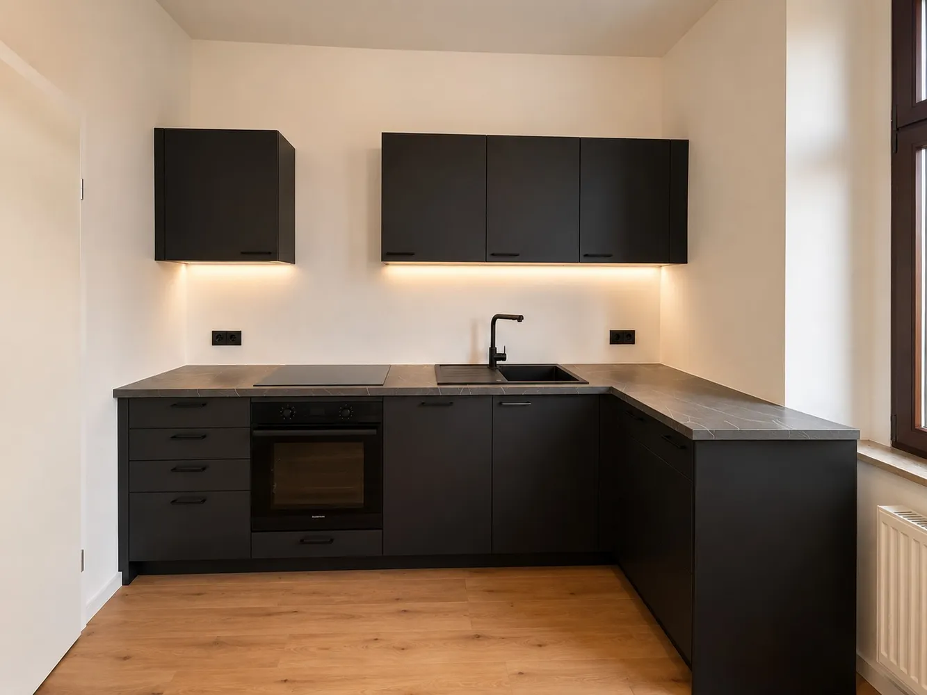 2 Zimmer Wohnung mit 79 m² in Magdeburg – Bild 9