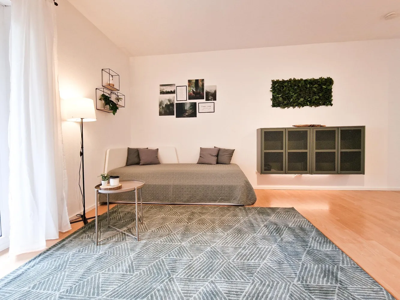1 Zimmer Wohnung mit 37 m² in Darmstadt – Bild 8