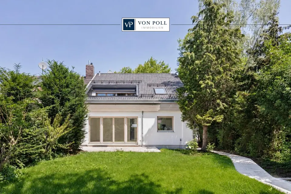 7 Zimmer Haus mit 212 m² in Fürstenfeldbruck – Bild 4