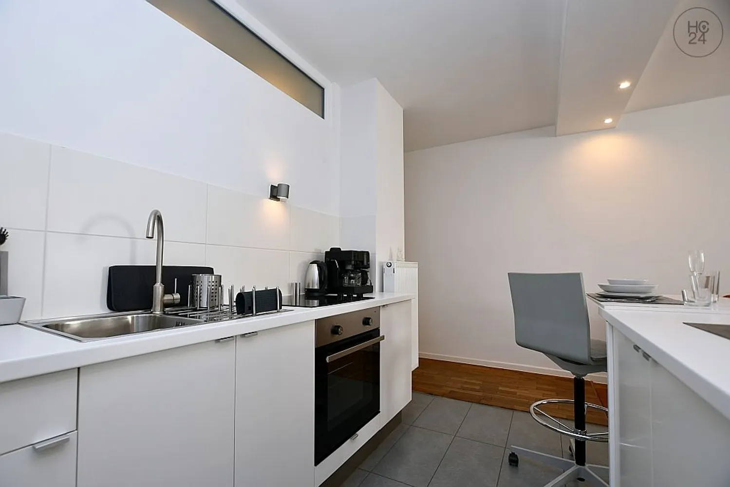 1 Zimmer Wohnung mit 41 m² in Stuttgart – Bild 5