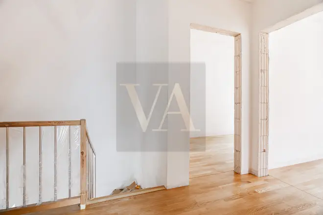 7 Zimmer Haus mit 177 m² in Berlin – Bild 11