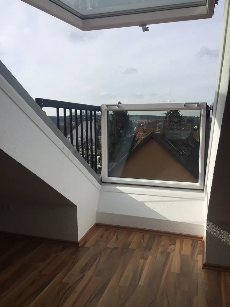 1 Zimmer Wohnung mit 29 m² in Hildesheim – Bild 7