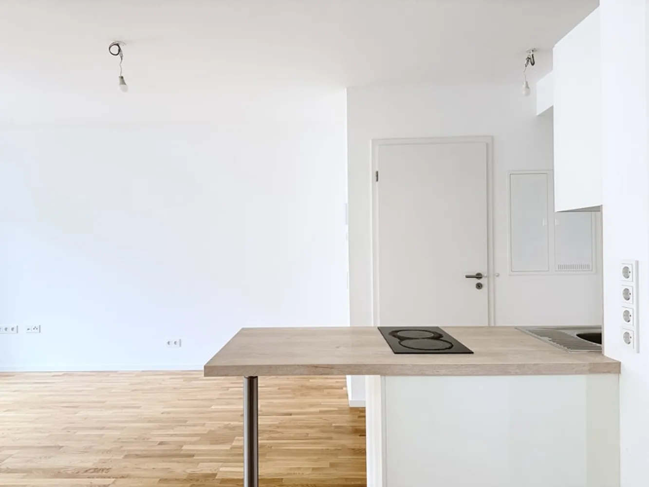 2 Zimmer Wohnung mit 40 m² in Böblingen – Bild 4