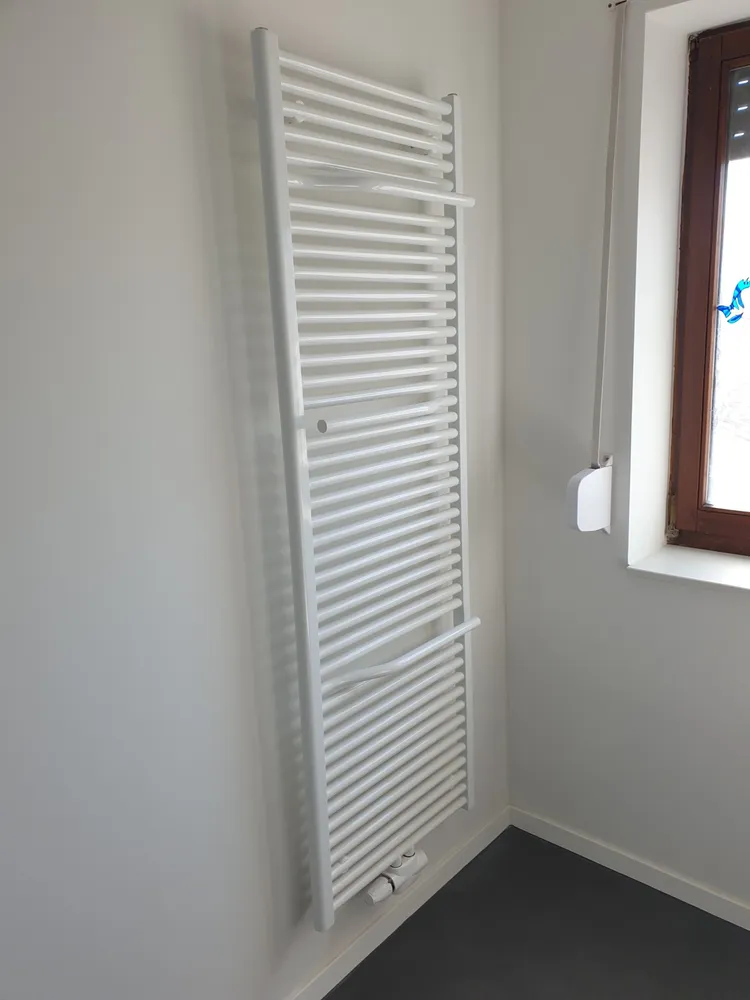 3 Zimmer Wohnung mit 75 m² in Eschwege – Bild 9