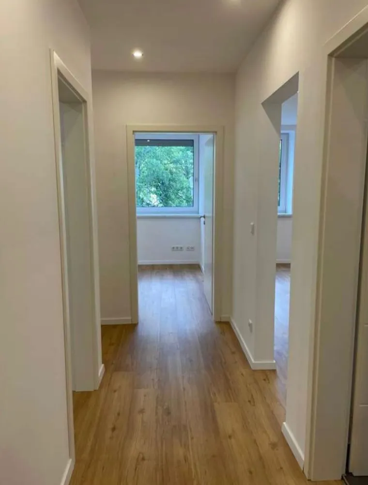 3 Zimmer Wohnung mit 68 m² in Nürnberg – Bild 11