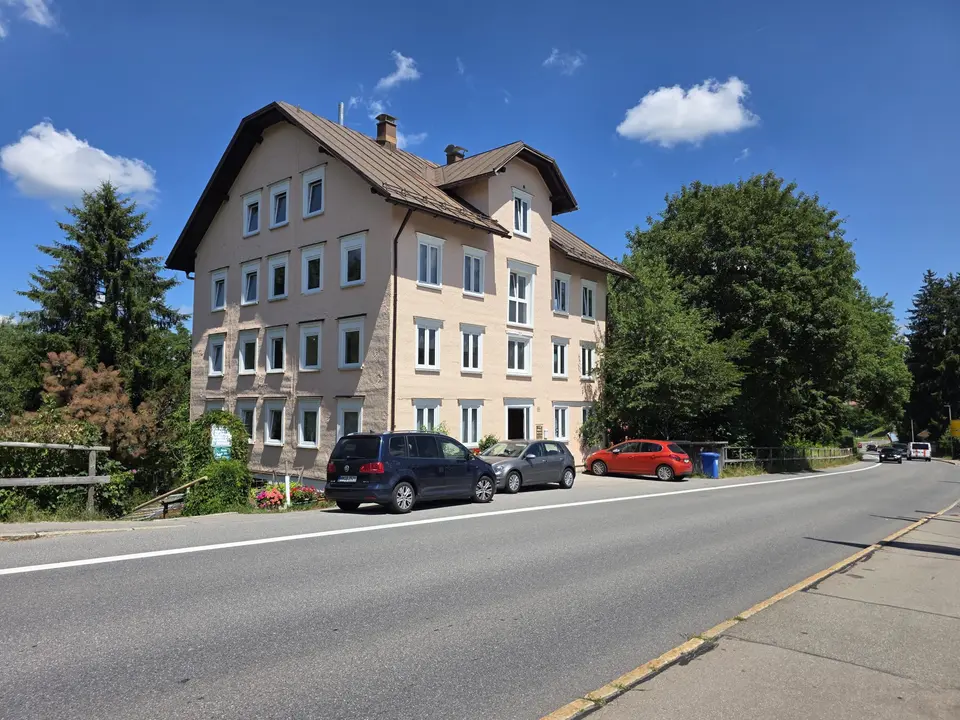 3 Zimmer Wohnung mit 97 m² in Biberach an der Riß – Bild 2
