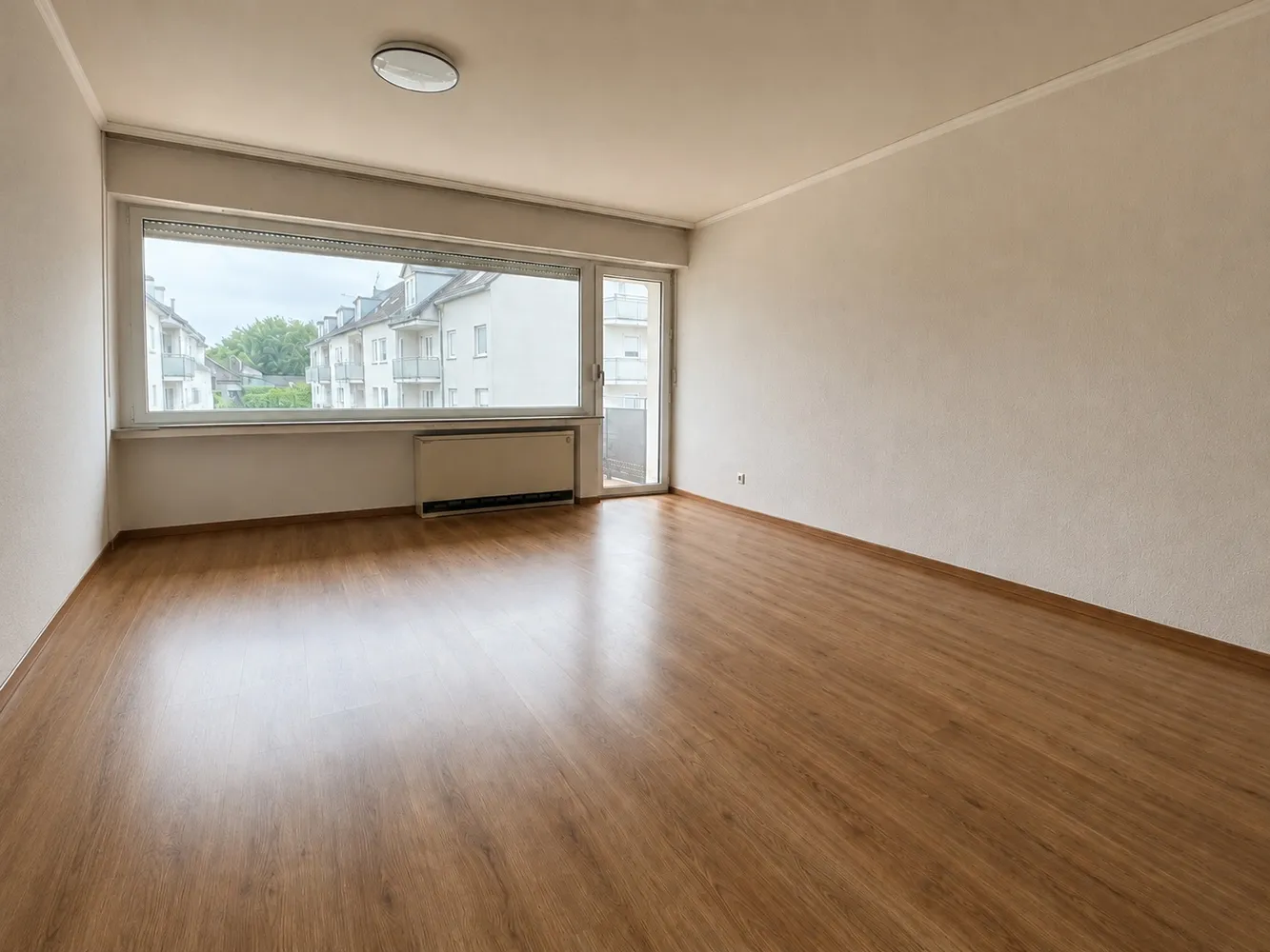 2 Zimmer Wohnung mit 62 m² in Dortmund – Bild 3