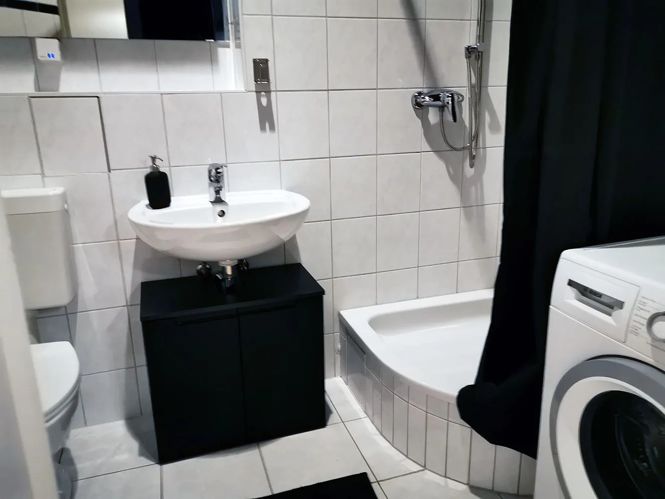 1 Zimmer Wohnung mit 45 m² in Berlin – Bild 3