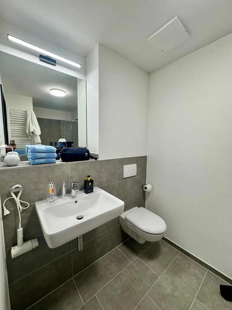 1 Zimmer Wohnung mit 34 m² in Bielefeld – Bild 4