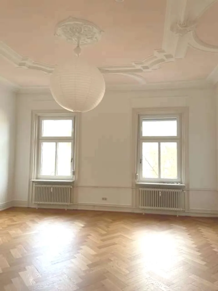 3 Zimmer Wohnung mit 151 m² in Wiesbaden – Bild 6