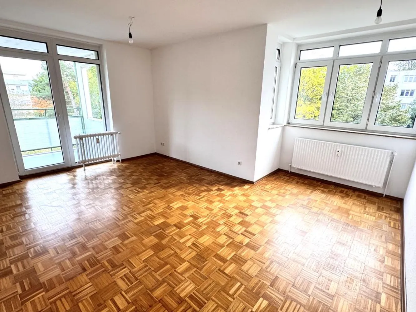2 Zimmer Wohnung mit 49 m² in Kaiserslautern – Bild 10