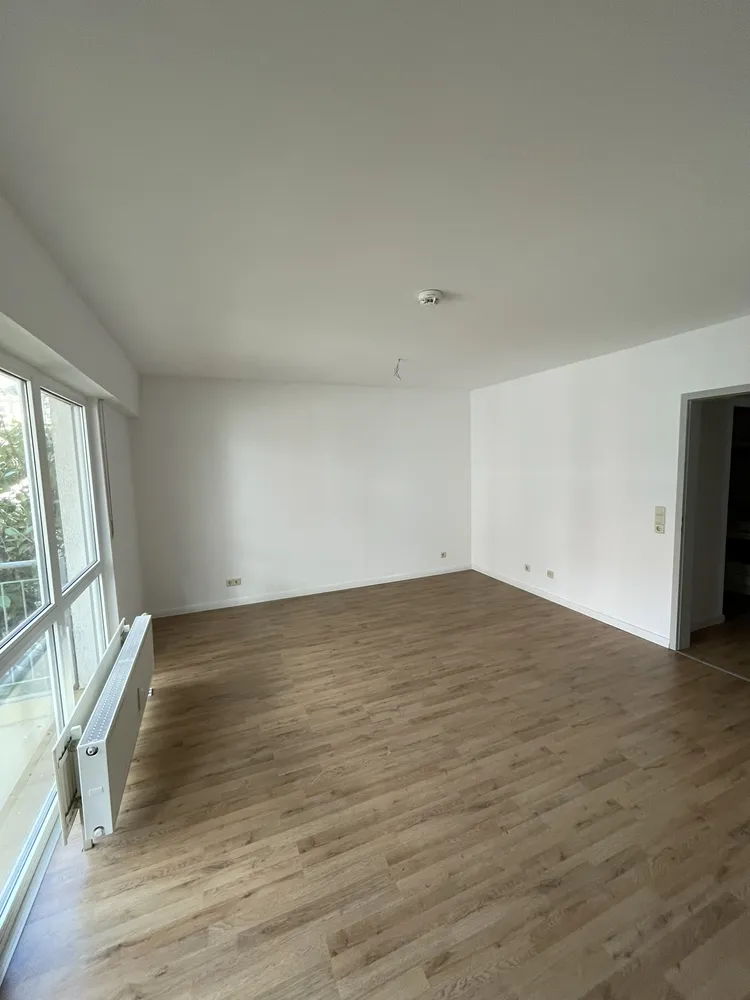 1 Zimmer Wohnung mit 36 m² in Halle (Saale) – Bild 4