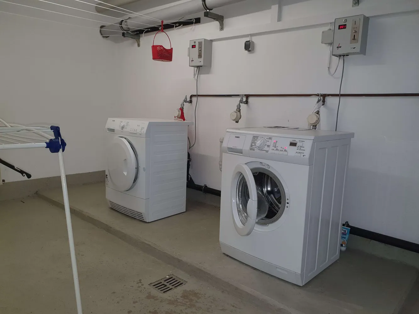 2 Zimmer Wohnung mit 54 m² in Hof – Bild 11