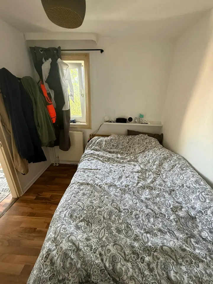 2 Zimmer Wohnung mit 35 m² in Flensburg – Bild 3