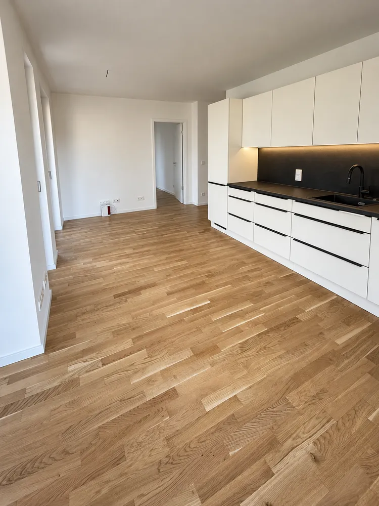 3 room apartment with 59 m² in Berlin – Photo 8