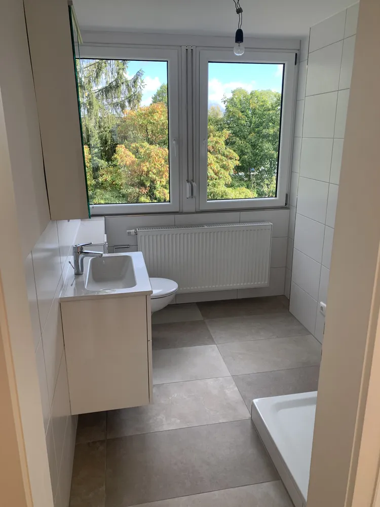 3 Zimmer Wohnung mit 70 m² in Bamberg – Bild 11