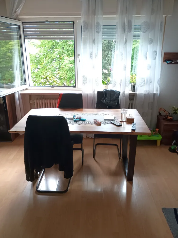 3 room apartment with 72 m² in Offenbach am Main – Photo 6