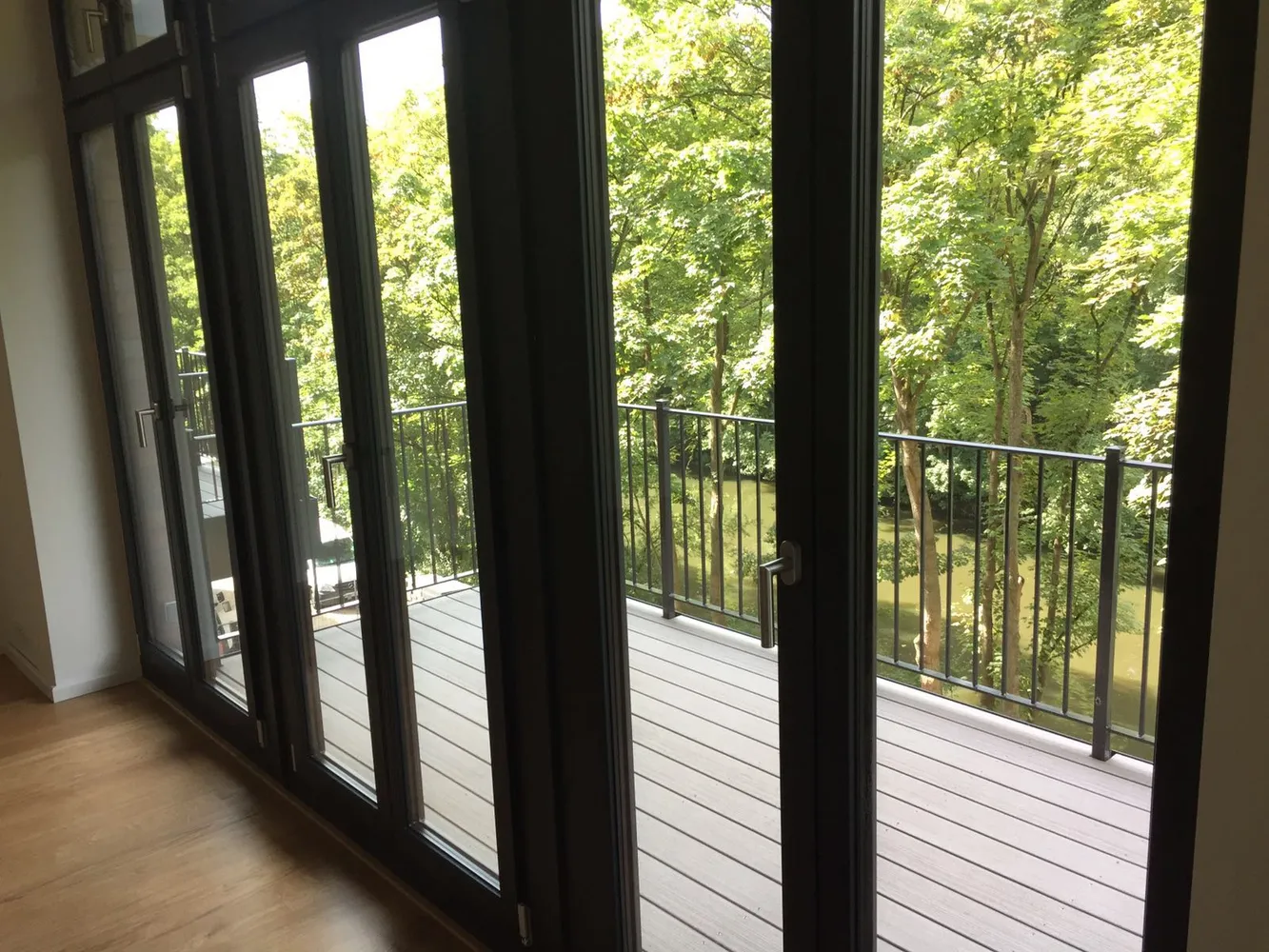 3 Zimmer Wohnung mit 72 m² in Hamburg – Bild 2