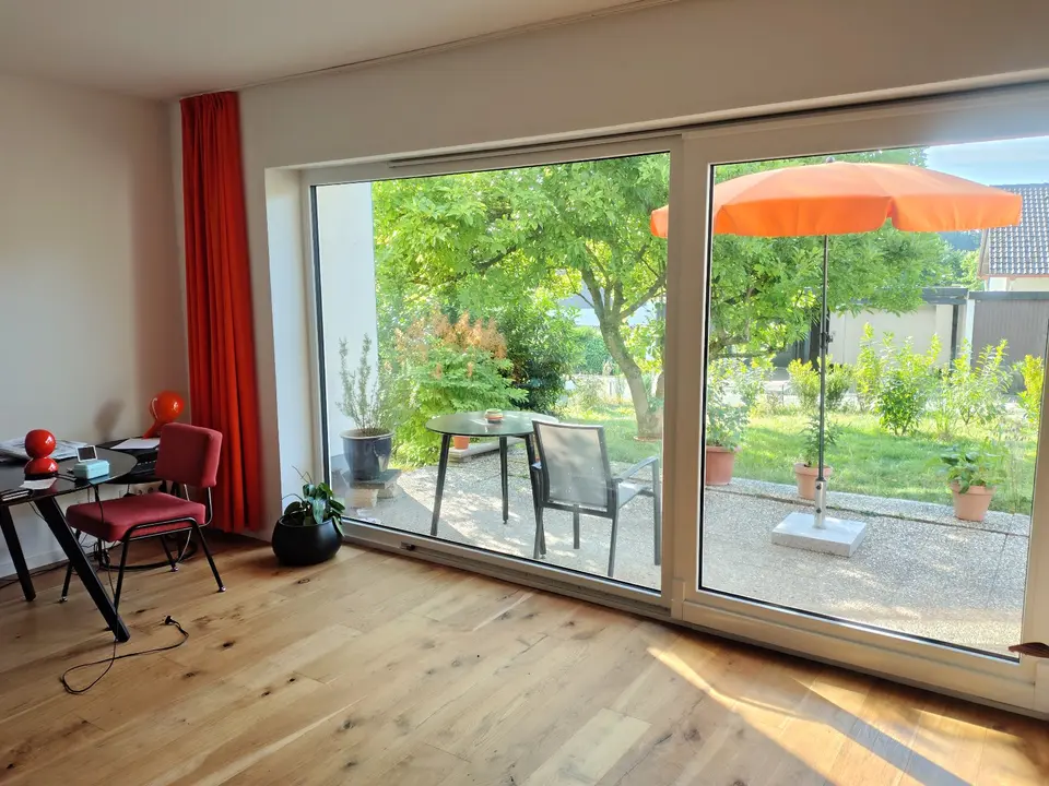 3 Zimmer Wohnung mit 76 m² in Lüdenscheid – Bild 1