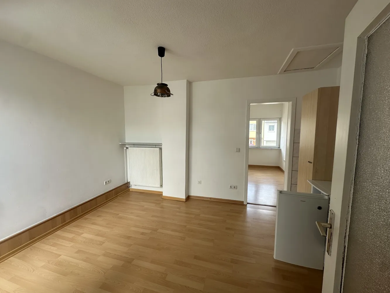 2 room apartment with 43 m² in Bonn – Photo 2