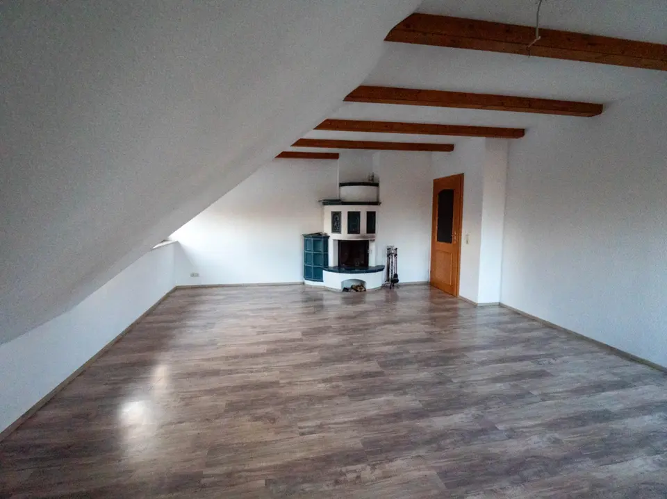 3 Zimmer Wohnung mit 72 m² in Grimma – Bild 1