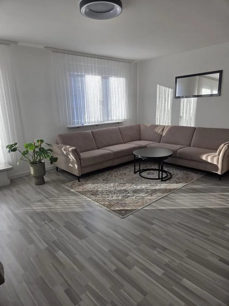 3 Zimmer Wohnung mit 80 m² in Dortmund – Bild 1