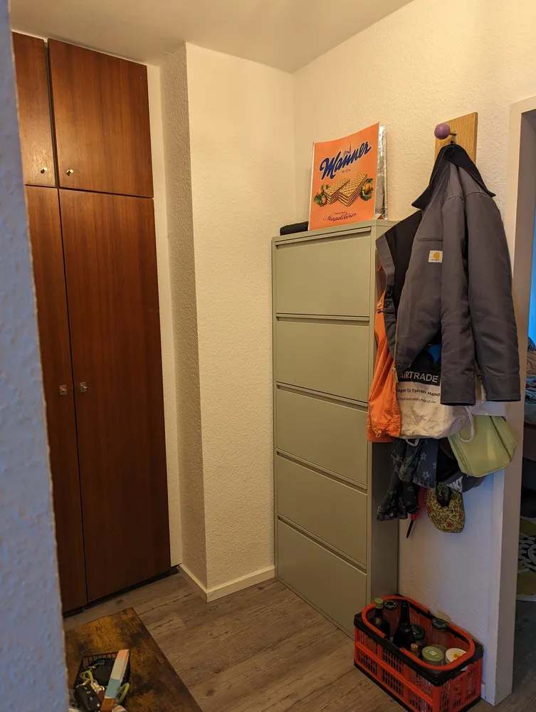 2 Zimmer Wohnung mit 60 m² in Stuttgart – Bild 3
