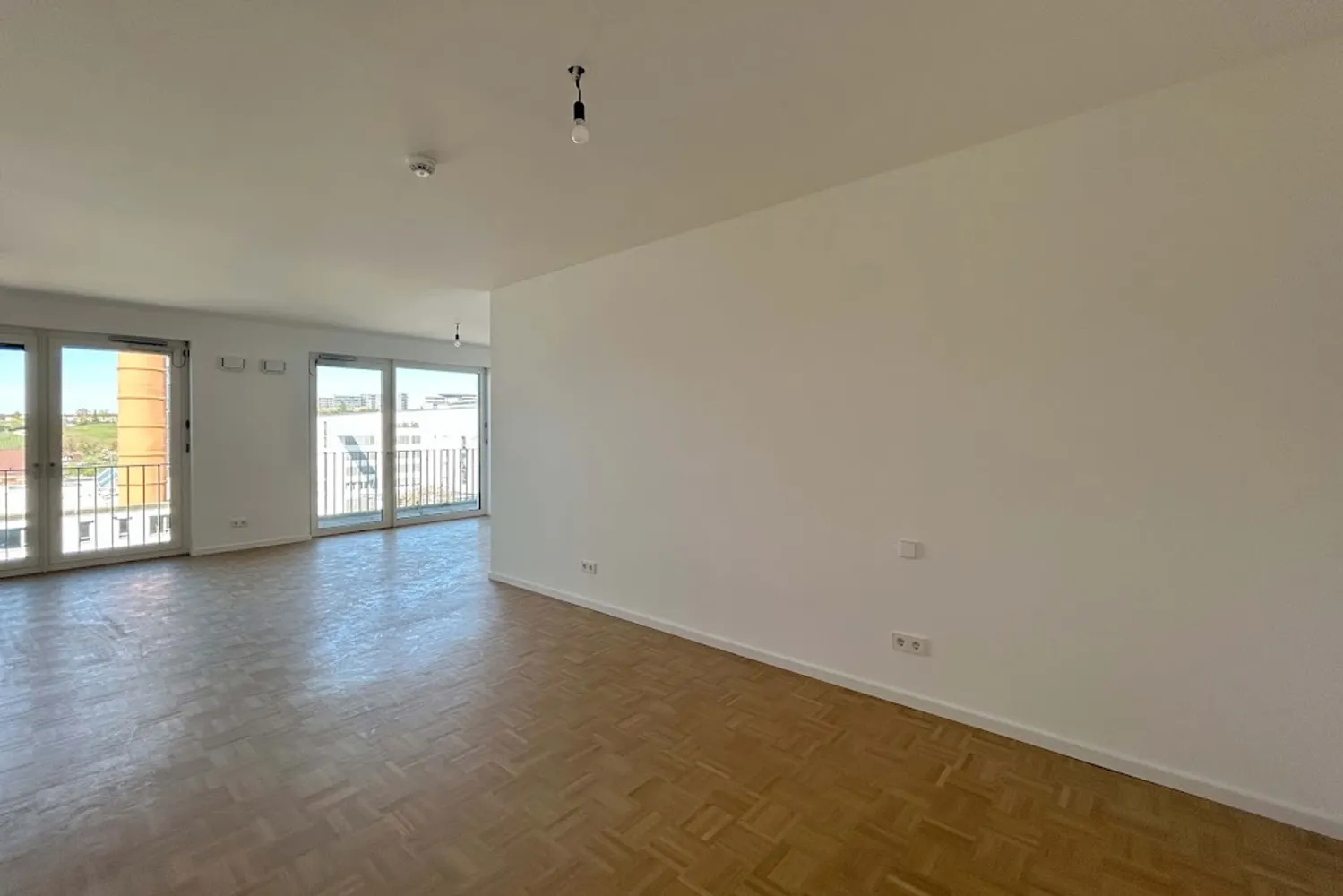1 Zimmer Wohnung mit 58 m² in Stuttgart – Bild 4