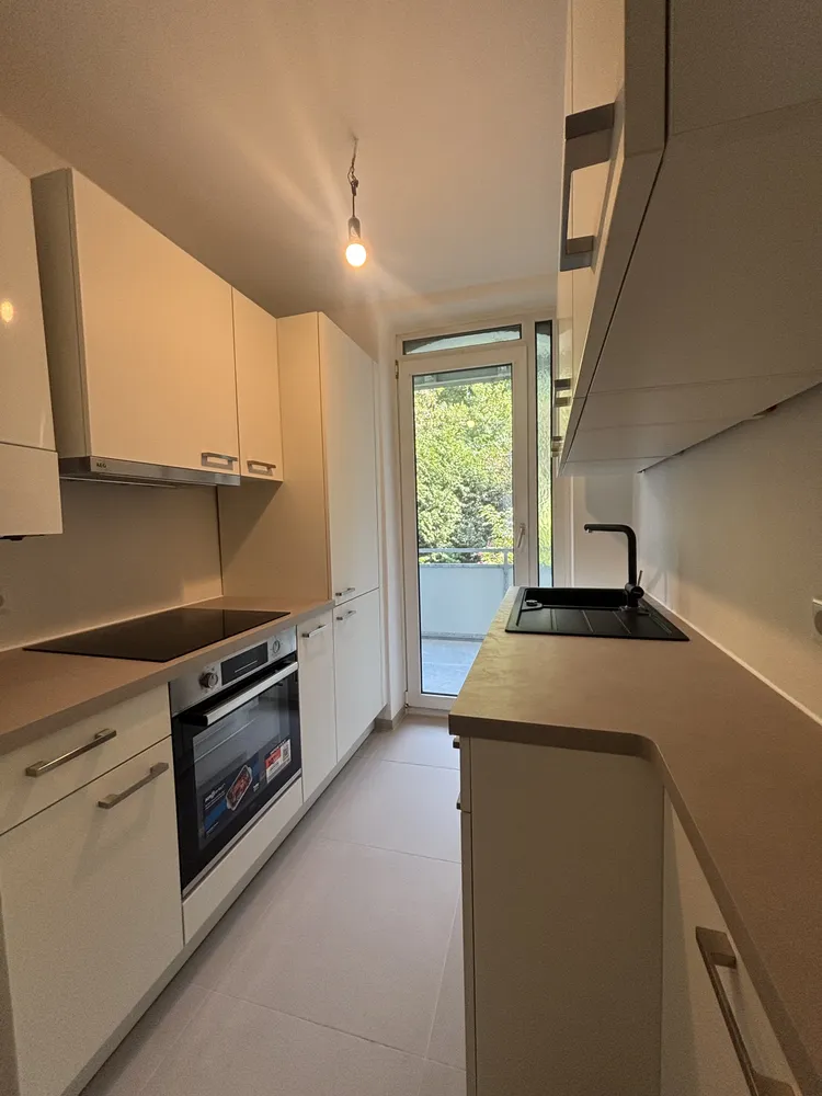 3 Zimmer Wohnung mit 58 m² in Stuttgart – Bild 1