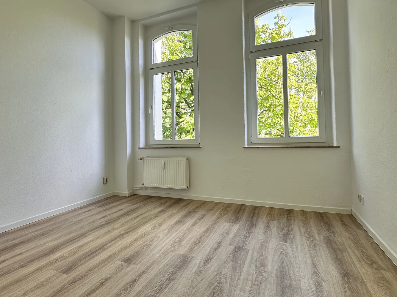 2 Zimmer Wohnung mit 52 m² in Magdeburg – Bild 9