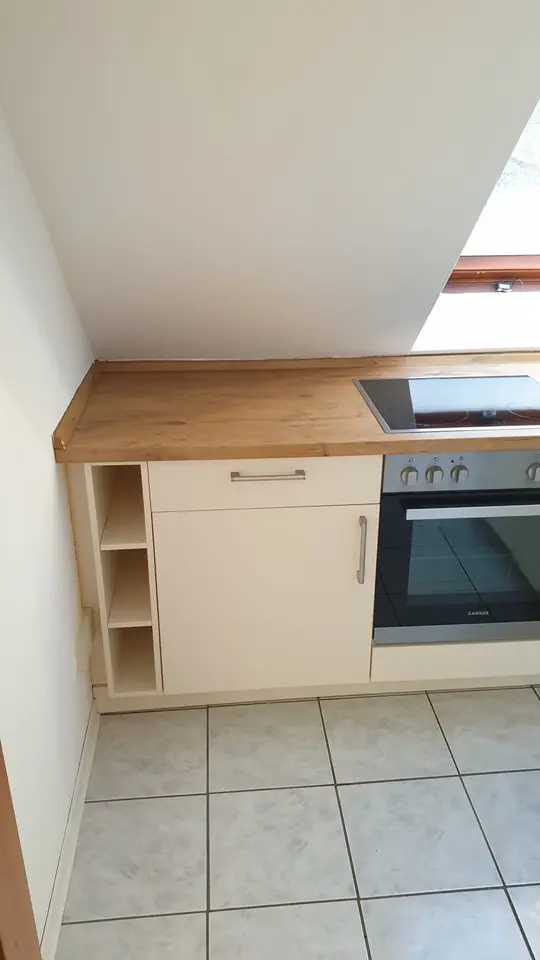 2 Zimmer Wohnung mit 28 m² in Essen – Bild 4