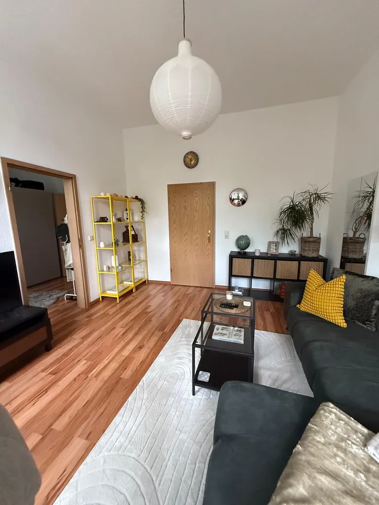 3 Zimmer Wohnung mit 68 m² in Magdeburg – Bild 2