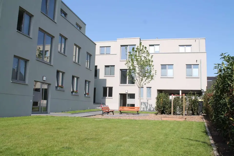 2 Zimmer Wohnung mit 61 m² in Bornheim – Bild 8