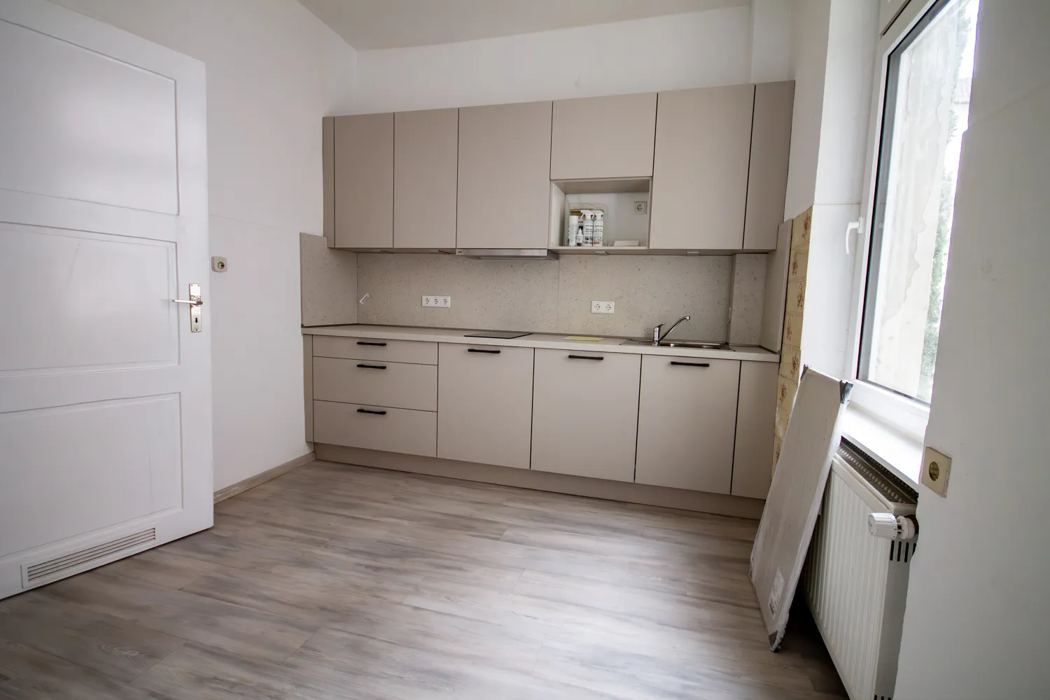 4 Zimmer Wohnung mit 90 m² in Frankfurt am Main – Bild 8